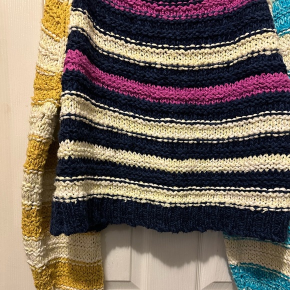 Free People Cruze Sweater - Picture 6 of 10